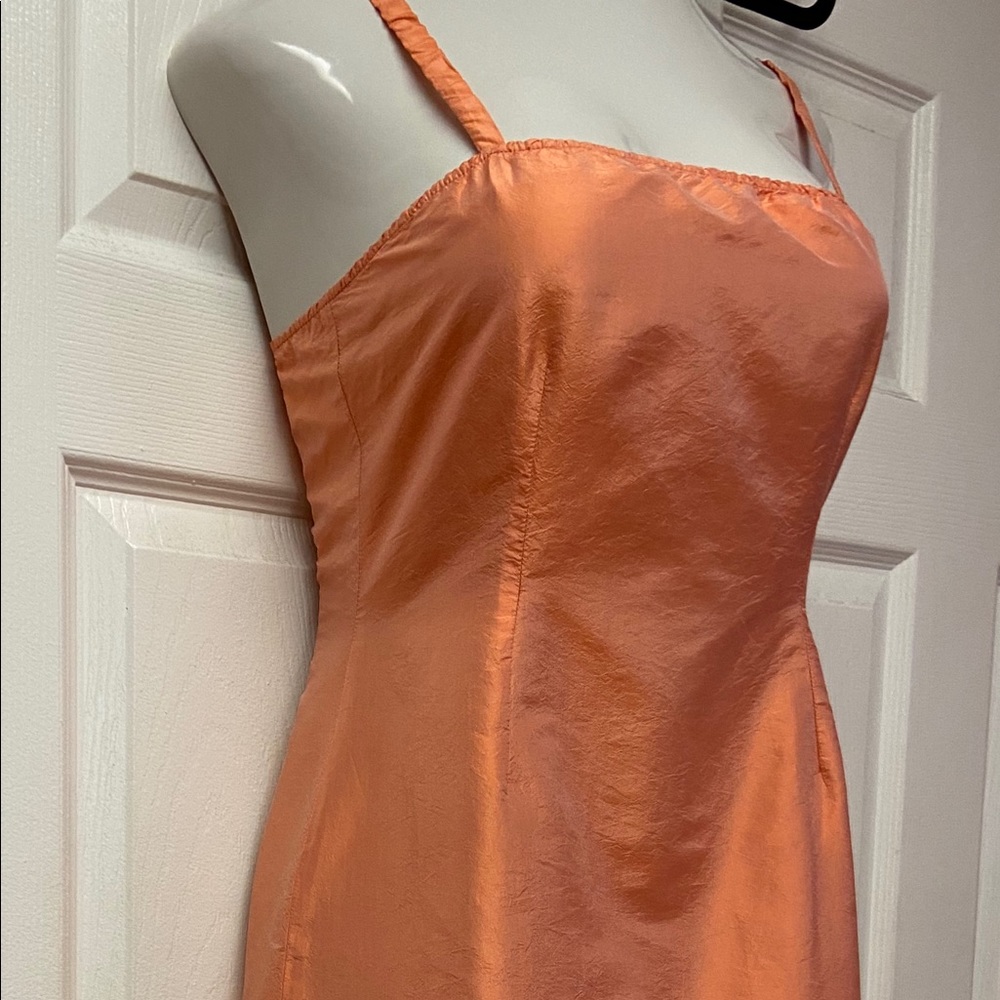 Hugo Boss Slip Dress - Picture 2 of 11